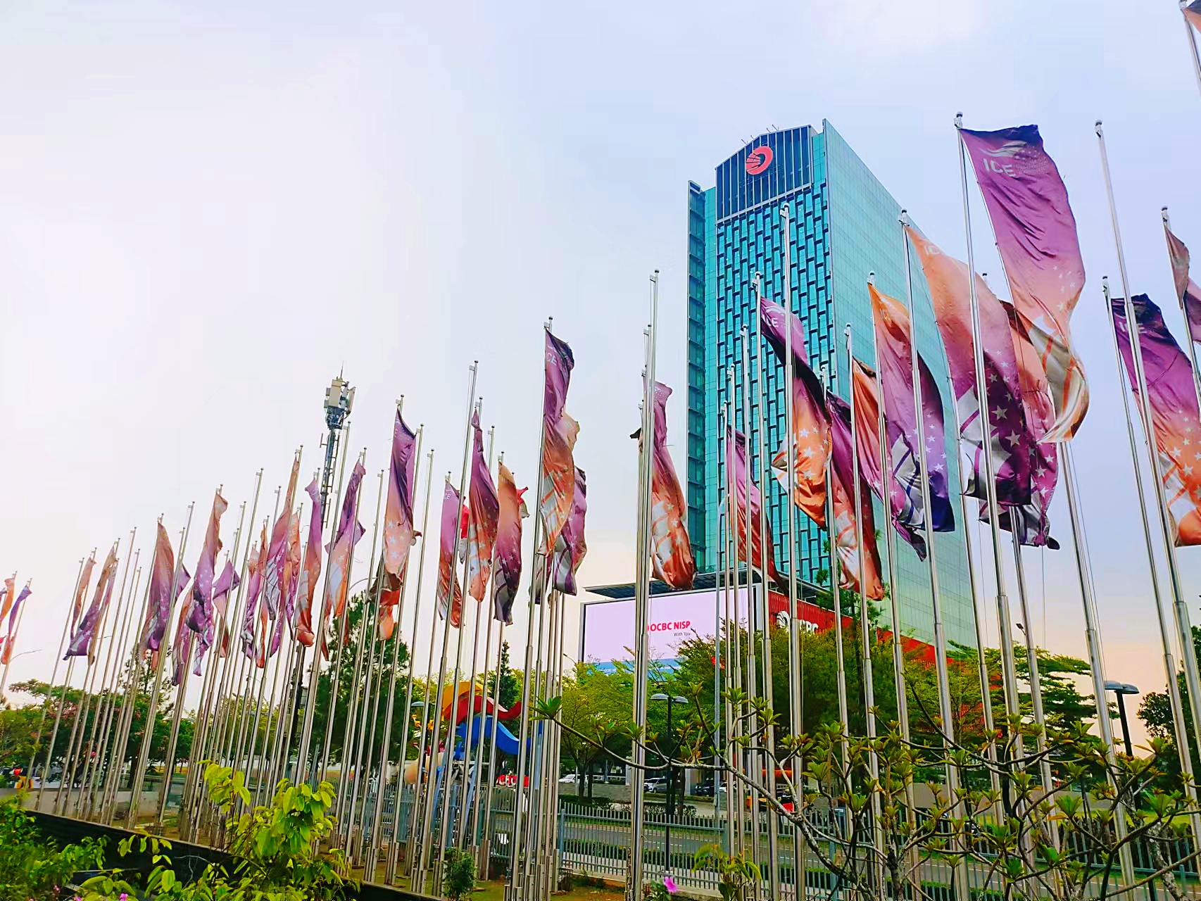 助力智慧能源！双洎能源亮相第16届亚洲电力能源及表计展Enlit Asia