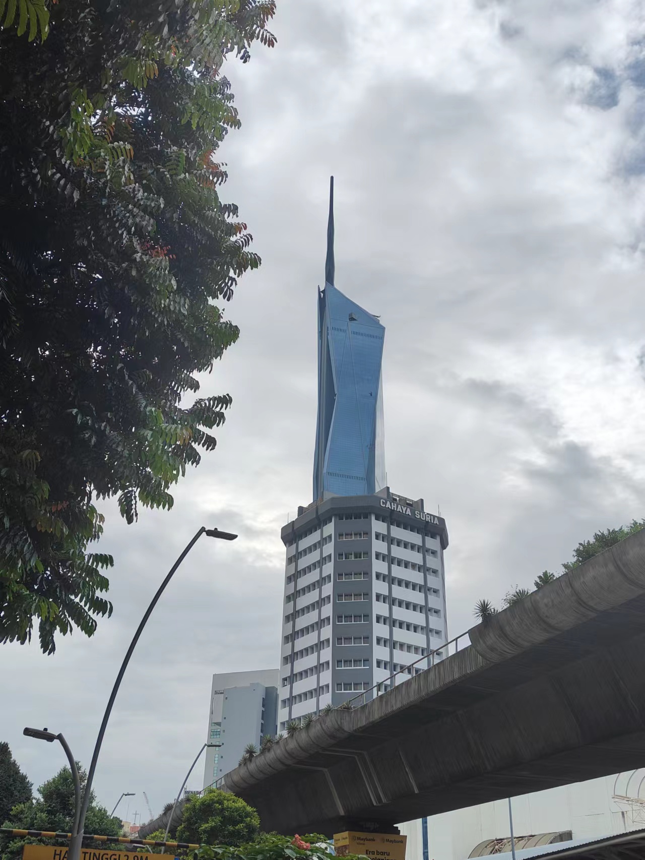 双洎能源赴马来西亚与客户共话行业未来